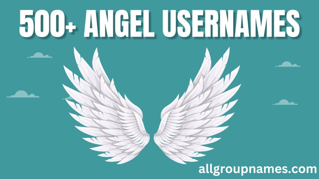 500-angel-usernames-that-will-make-you-stand-out