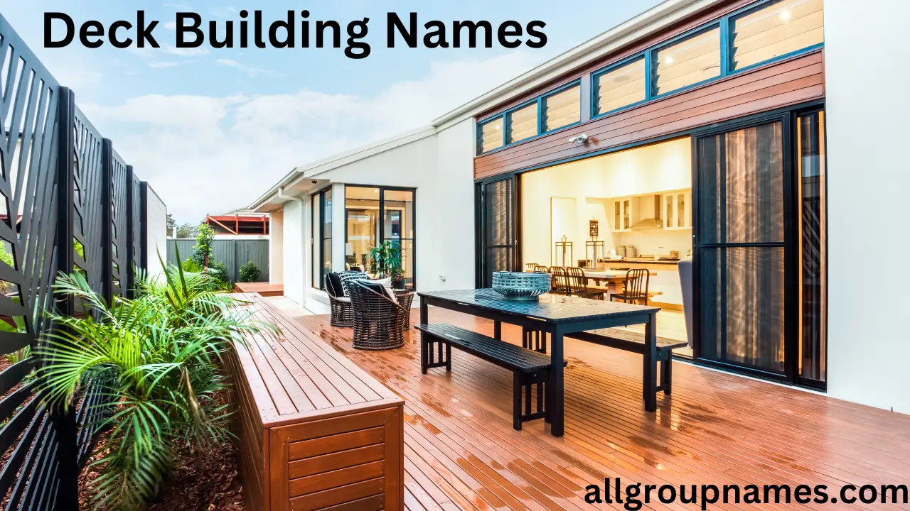 deck building names