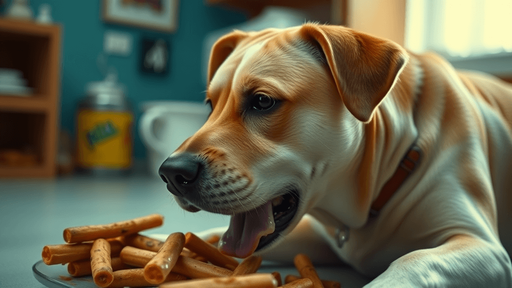 Understanding Your Dog’s Digestive System