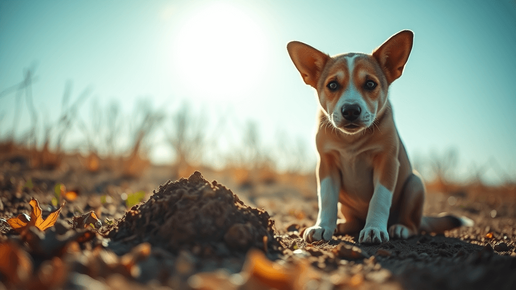 Quick Methods to Help Your Dog Poop