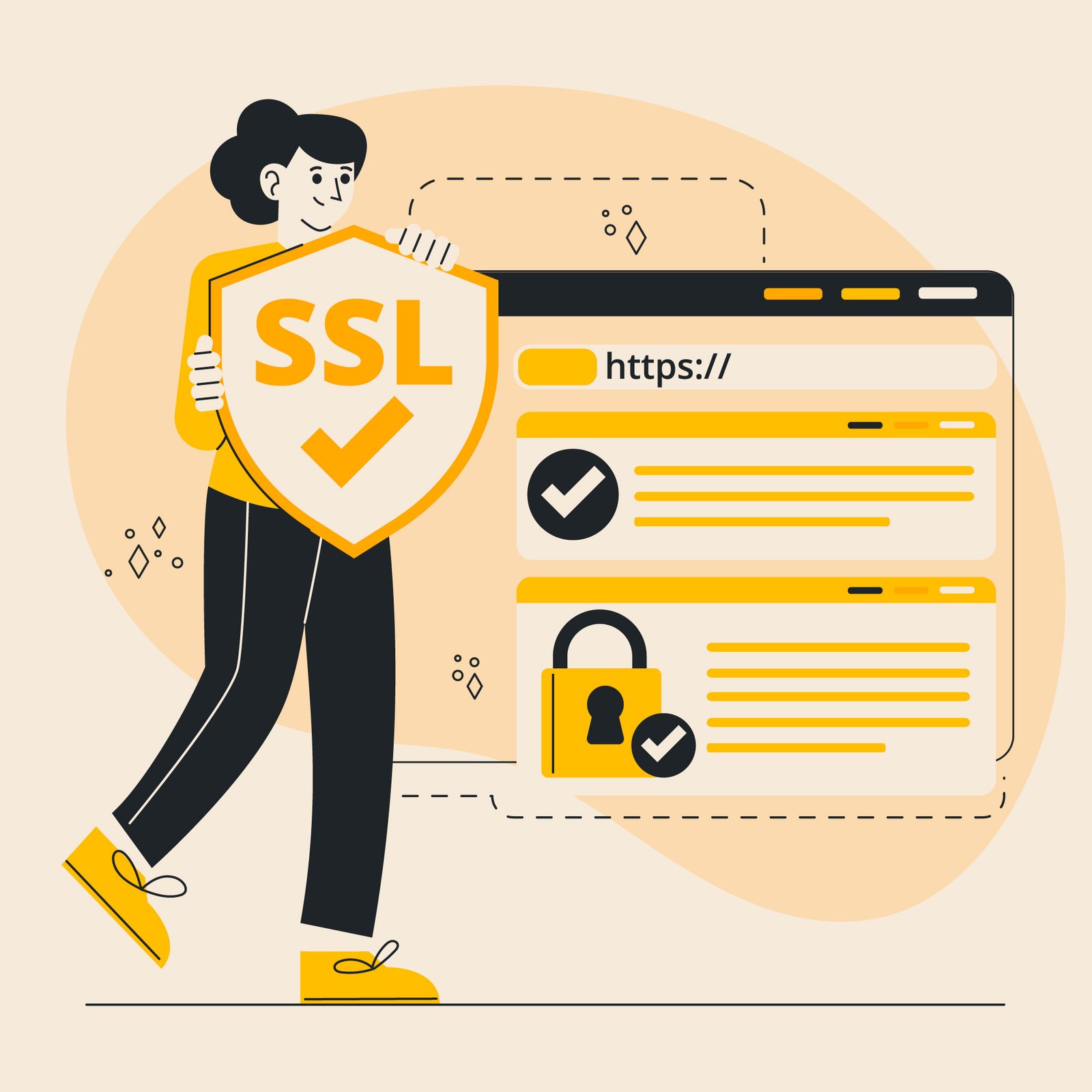 How SSL VPN Can Boost Your Business Security