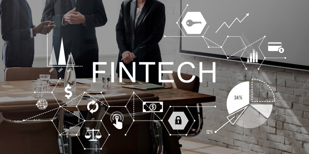 Driving Fintech Innovation with Data Science