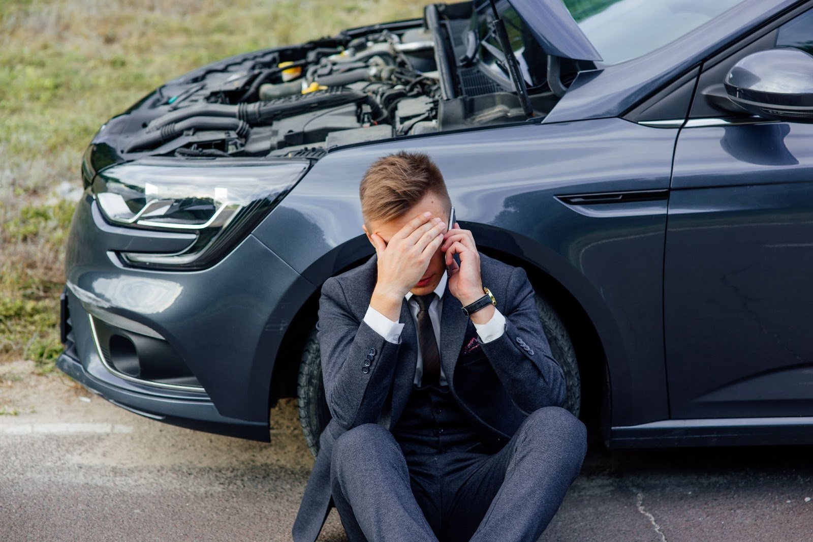 5 Critical Mistakes That Can Wreck Your Case After a Car Accident