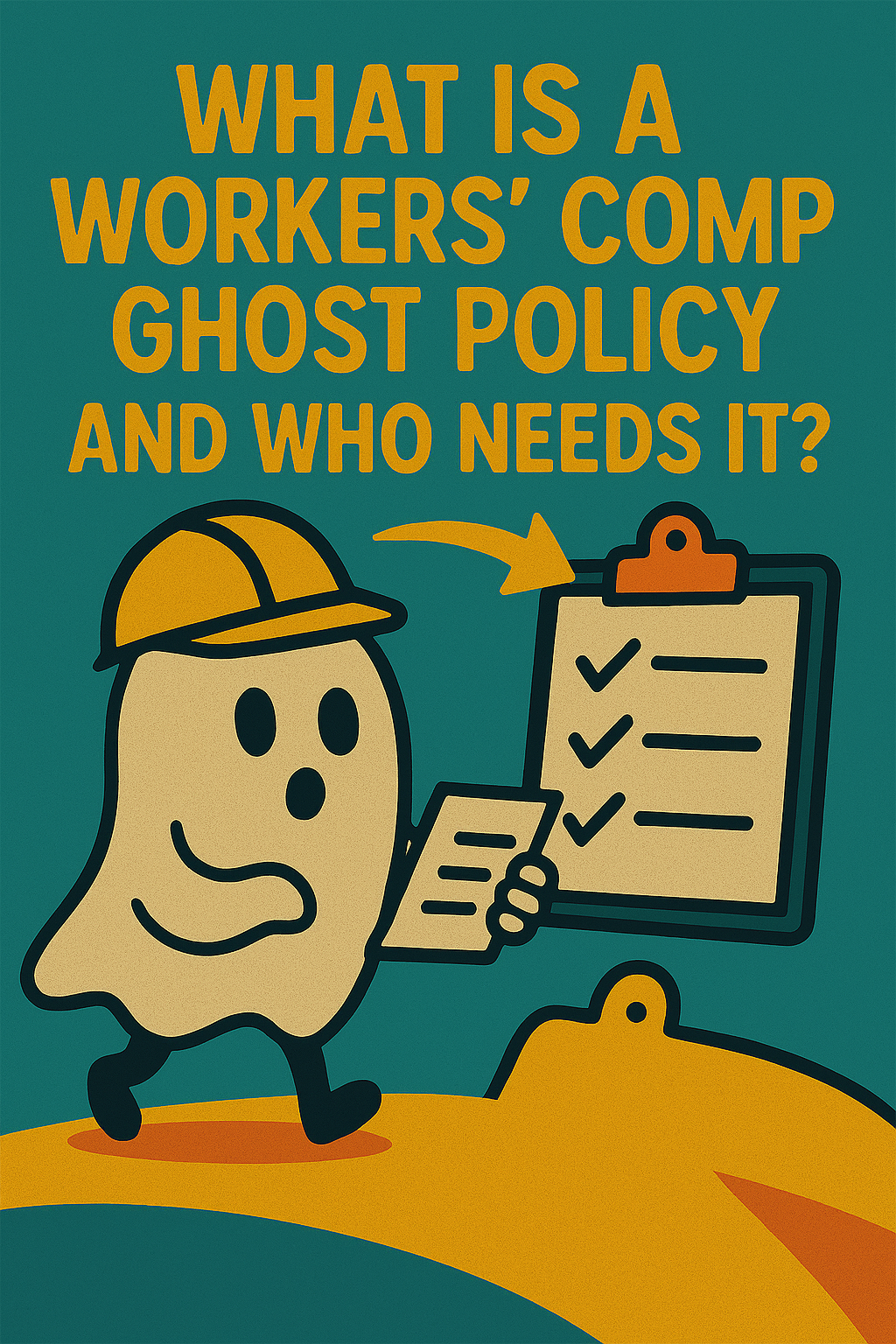 Insurance Ghost Policy What Is a Workers’ Comp Ghost Policy and Who Needs It? - All Group Names