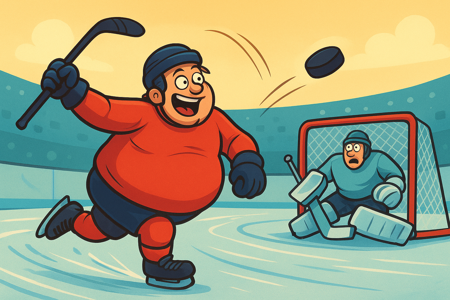 Fantasy Hockey Team Names All Group Names