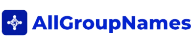 All Group Names