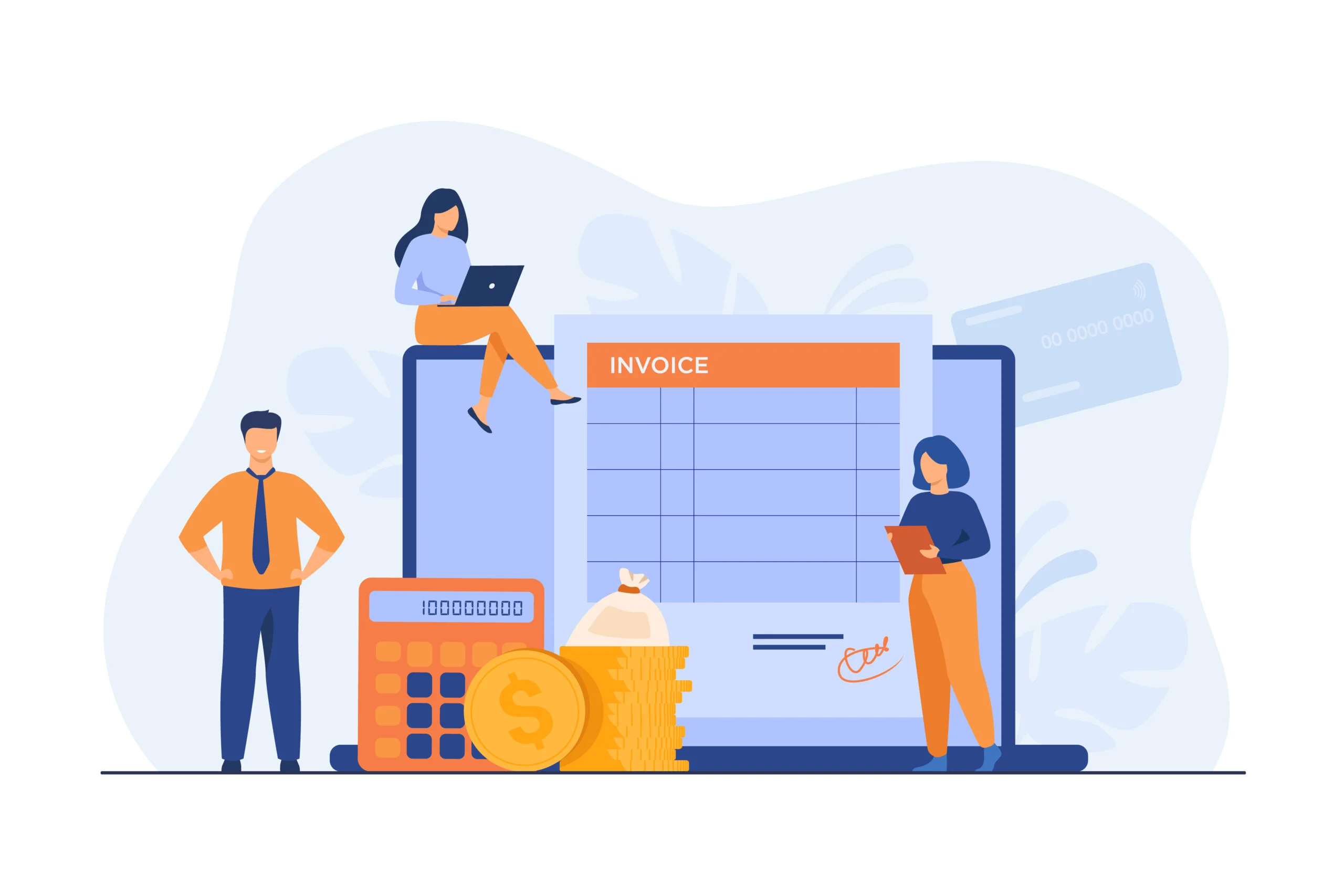 Top Benefits of Switching to Online Payroll for Your Business
