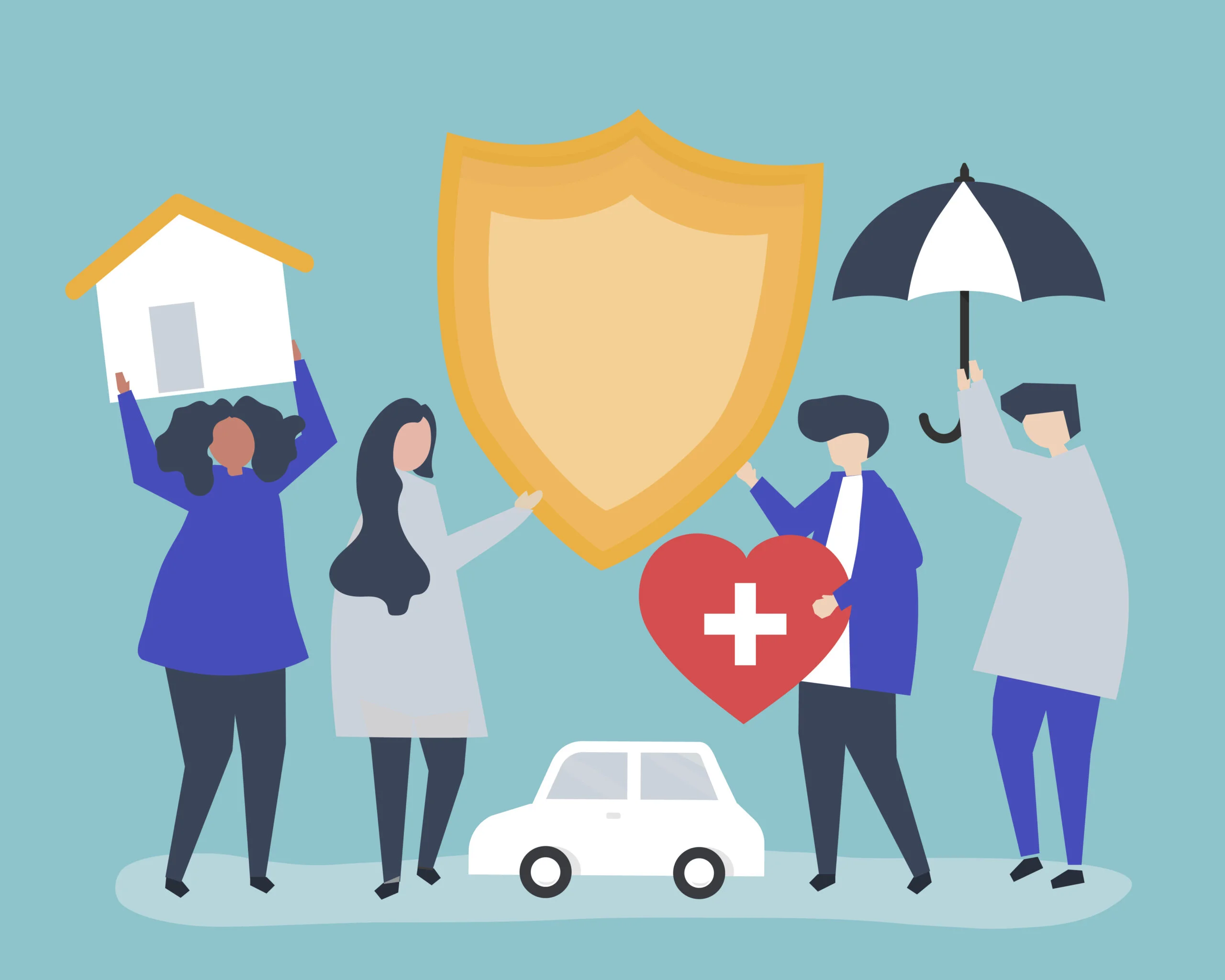 Smart Tips for Finding the Right Health Insurance