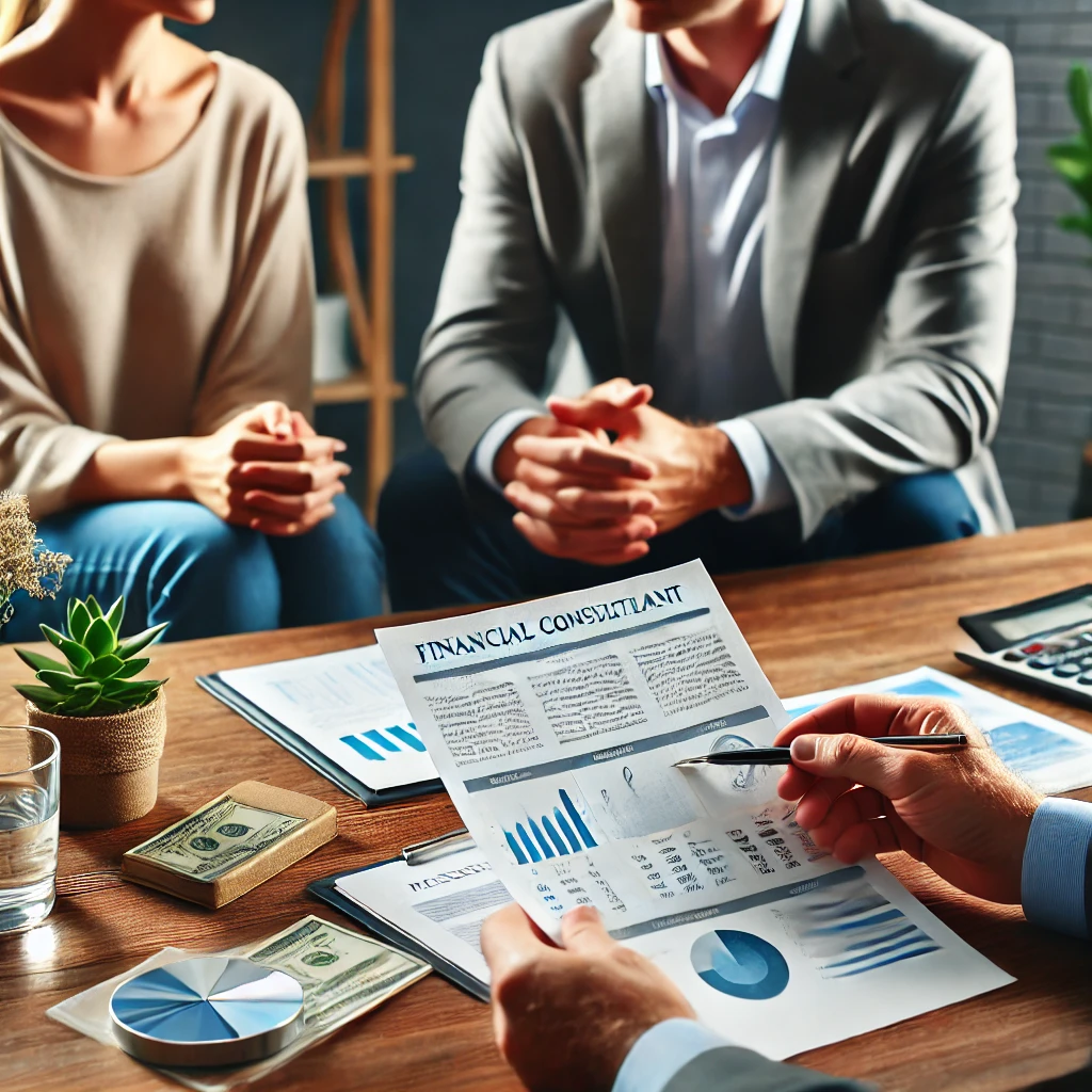 Divorce and Money Essential Insights for Financial Stability
