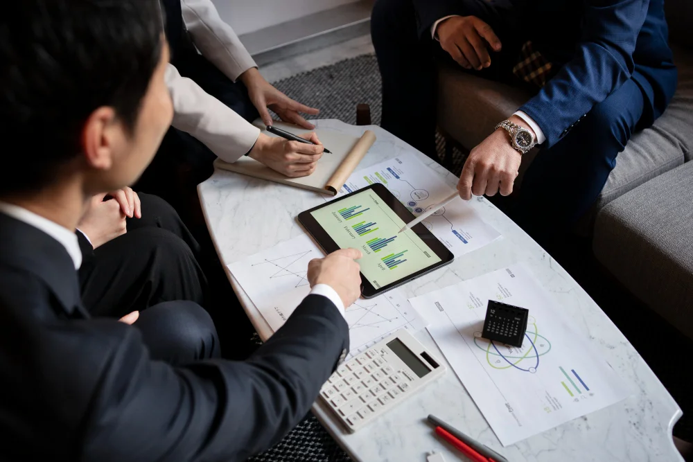 How Direct Lenders Offer Speed and Transparency in Lending