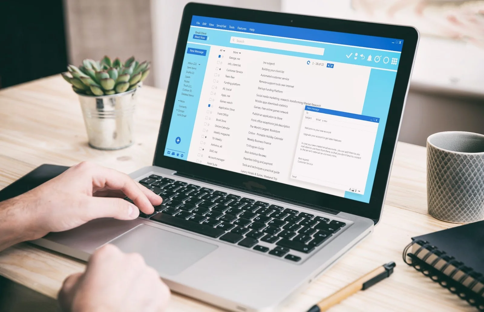 What Every Marketer Should Know About Cold Email Outreach