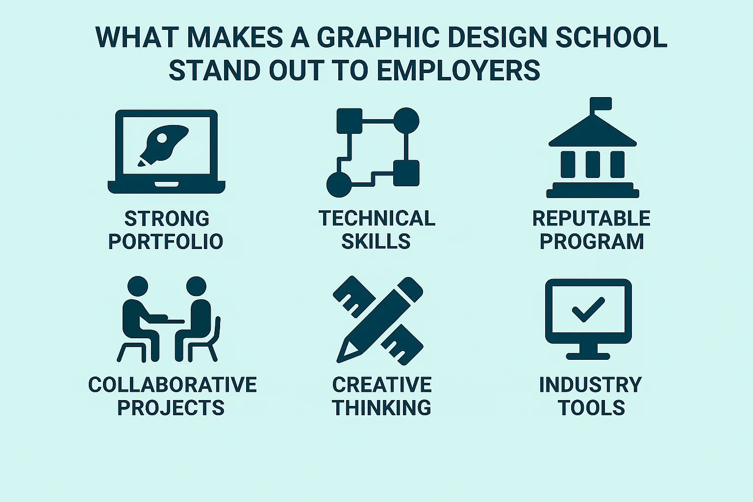 What Makes a Graphic