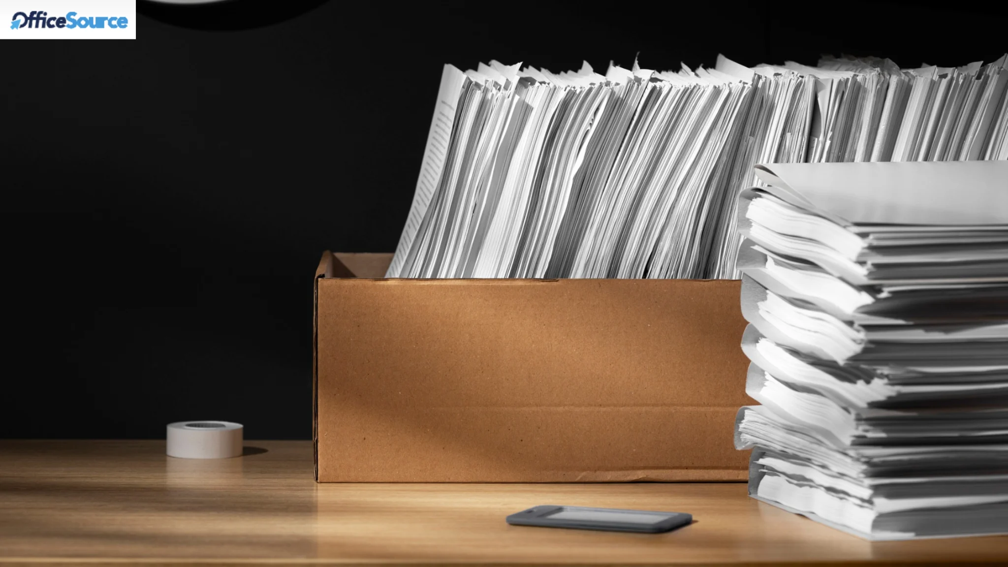 Why Secure Document Disposal Builds Customer Confidence