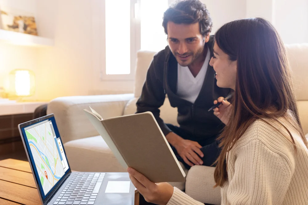 How Smart Local SEO Strategies Cultivate National Visibility