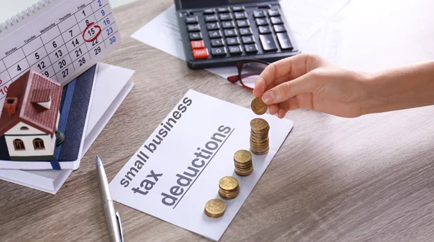 Small-Business Tax Deductions You Need to Know