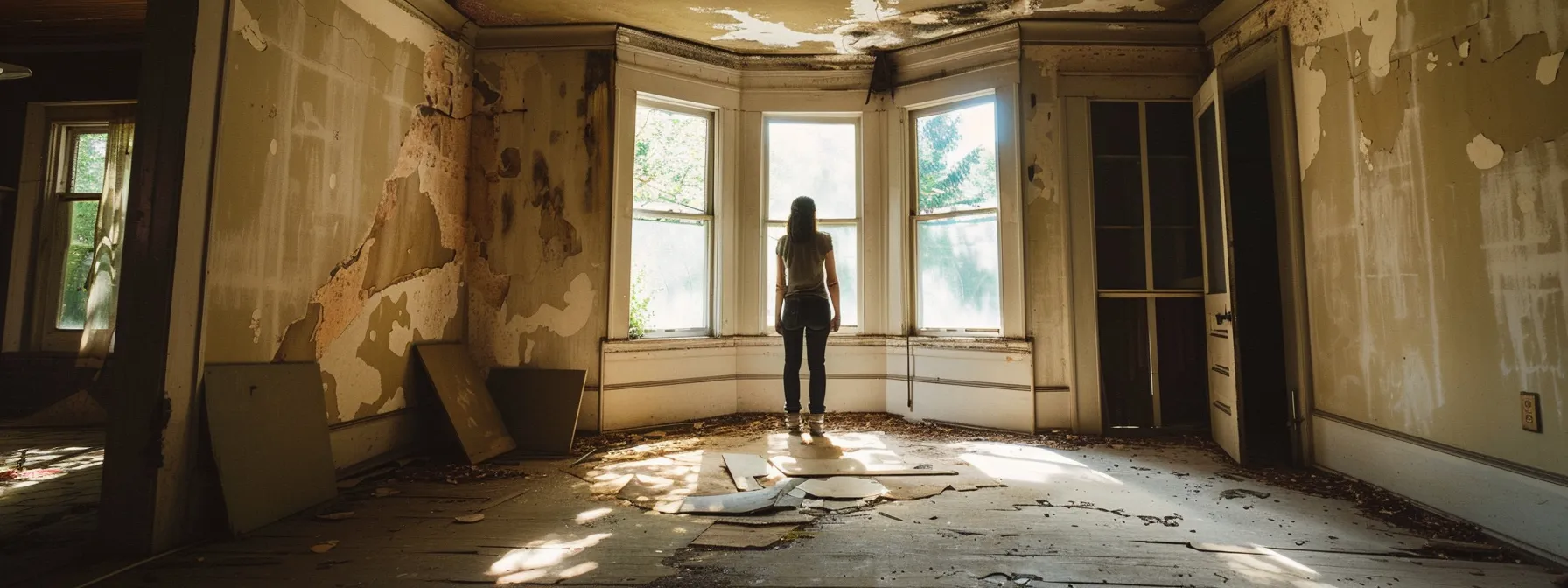Assessing Your Older Home for a Revamp - Where to Start