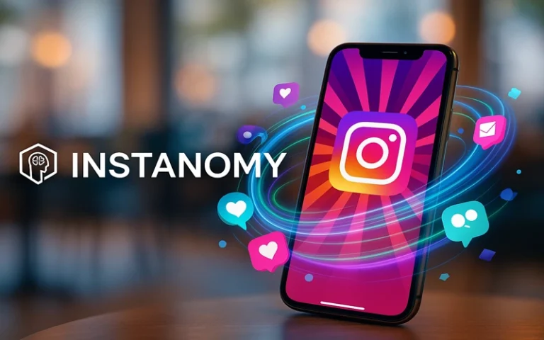 Instanomy: Complete Guide and Safety Tips
