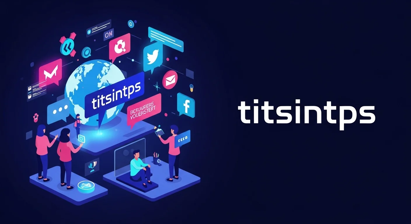 Titsintps Explained: Meaning, Uses, and Impact