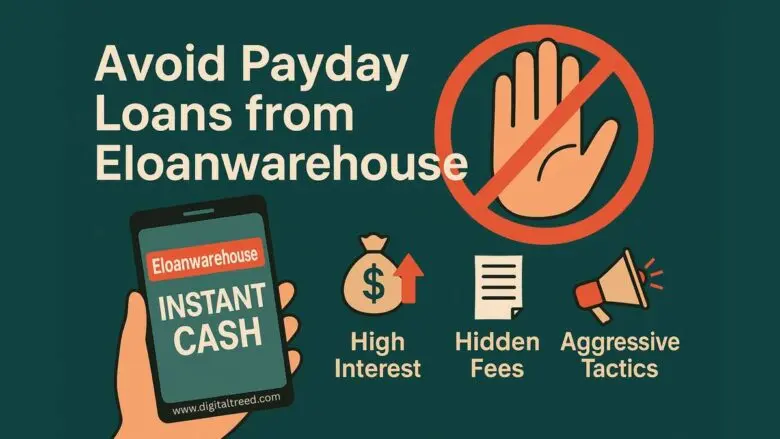 eLoanWarehouse Payday Loans: What You Need to Know