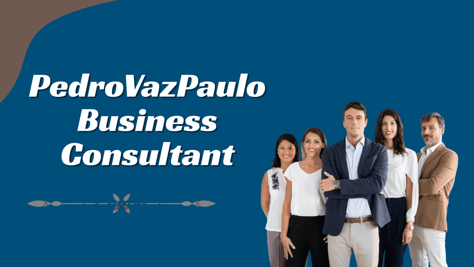 Boost Your Business Growth with PedroVazPaulo Business Consultant