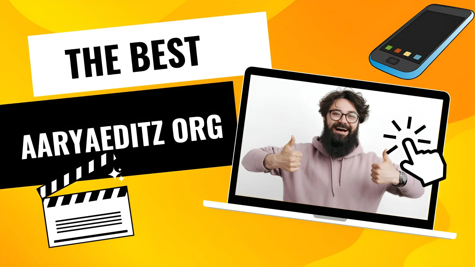 AaryaEditz.org: Ultimate Guide to Safe and Creative Editing