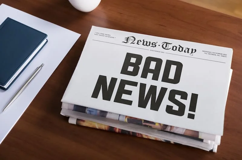 How to Remove Unwanted News Online