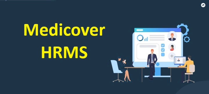 HRMS Medicover: Streamlining HR and Healthcare in One Platform