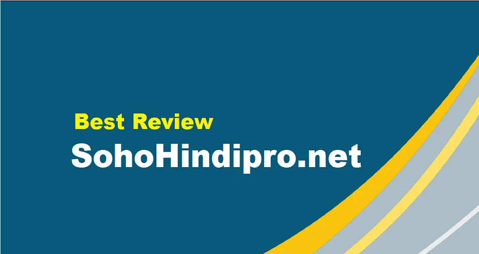 SohoHindiPro Net: Features, Benefits, and Safety Explained