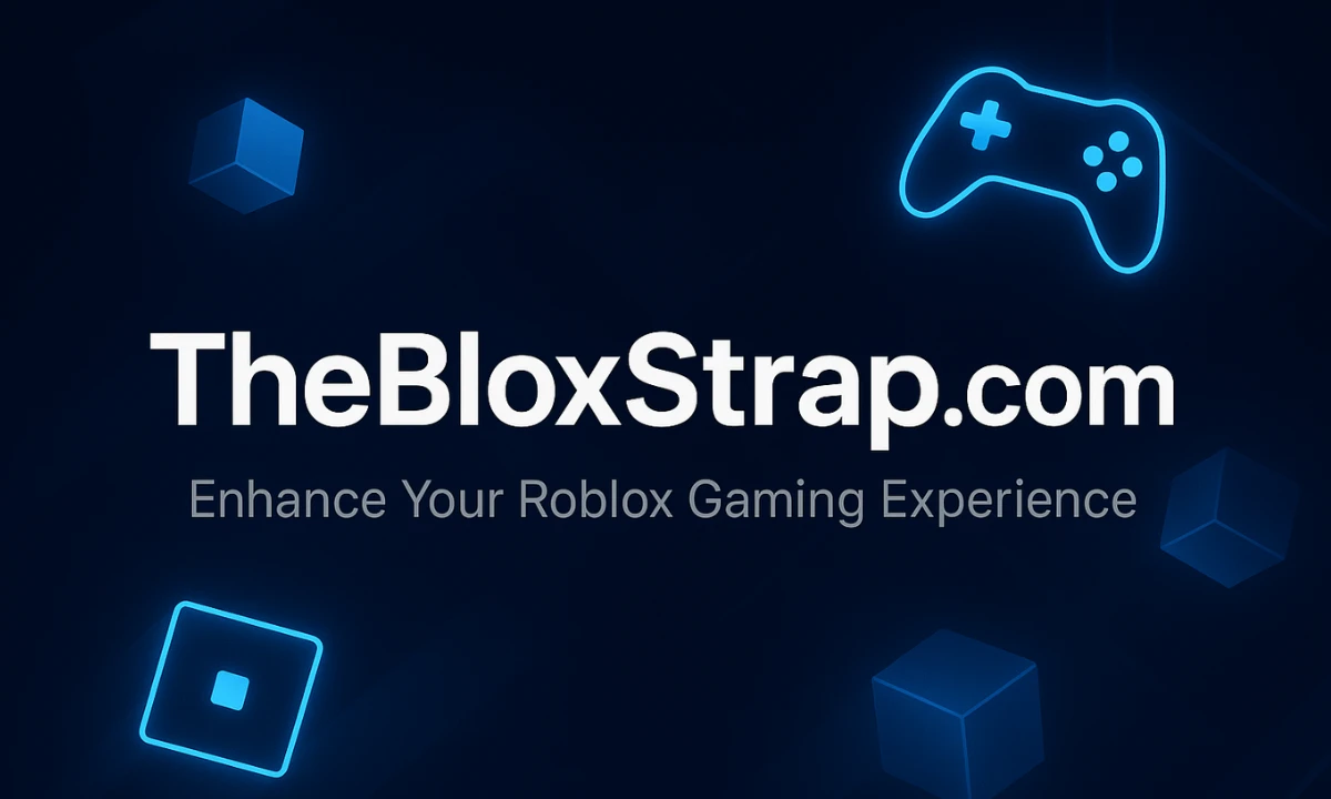 TheBloxstrap Com: Roblox Tool Features & Safety Guide
