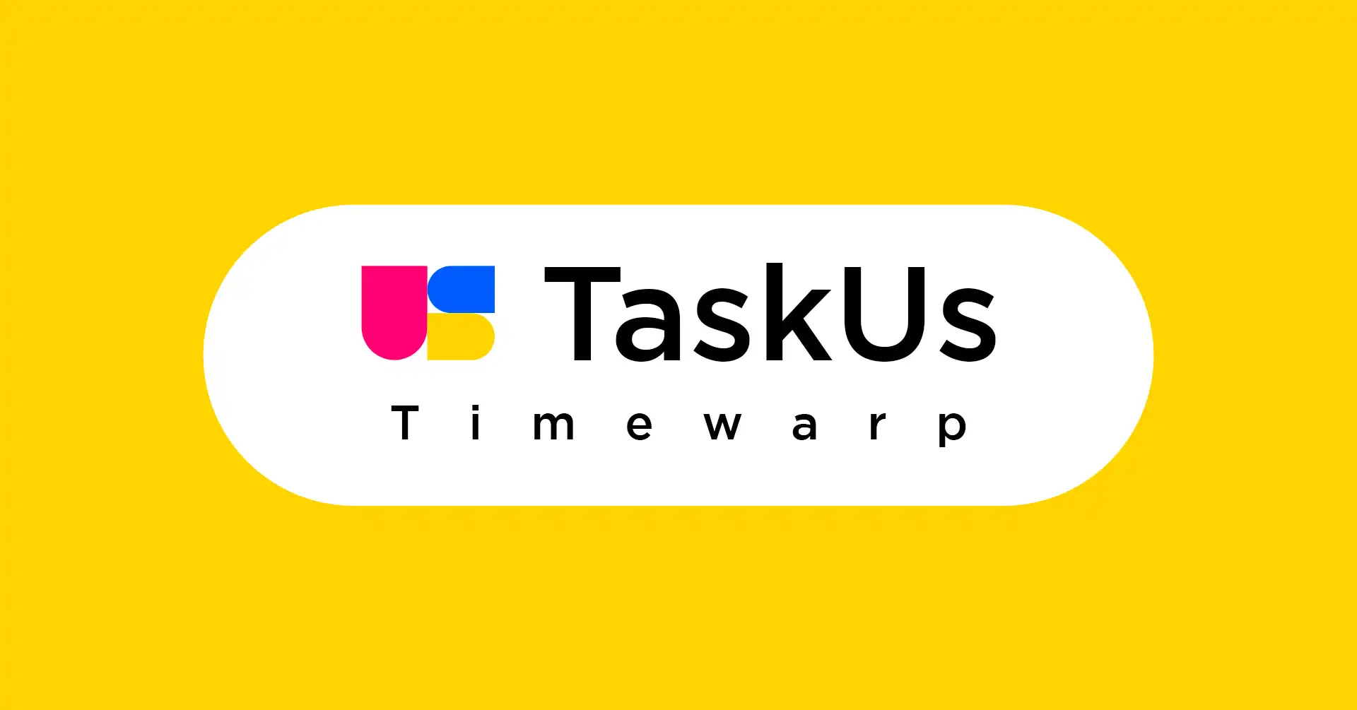 TimeWarp TaskUs: Transforming Workforce Efficiency