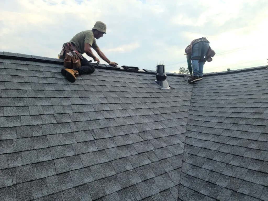 Why Roof Damage Is Rarely Obvious at First
