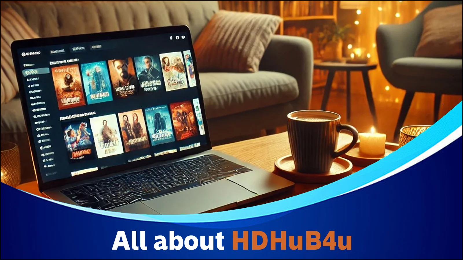 HDHub4U Lit: Free Movies or Hidden Dangers?