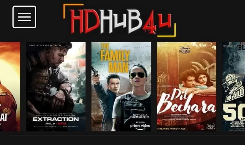 HDHub4u Lit Explained: Safety, Legality, Reality & Best Alternatives