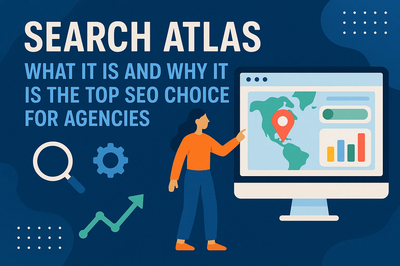 Search Atlas What It Is and Why It Is the Top SEO Choice for Agencies