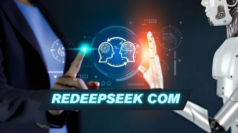 Redeepseek Com Review: Safety, Features & Insights