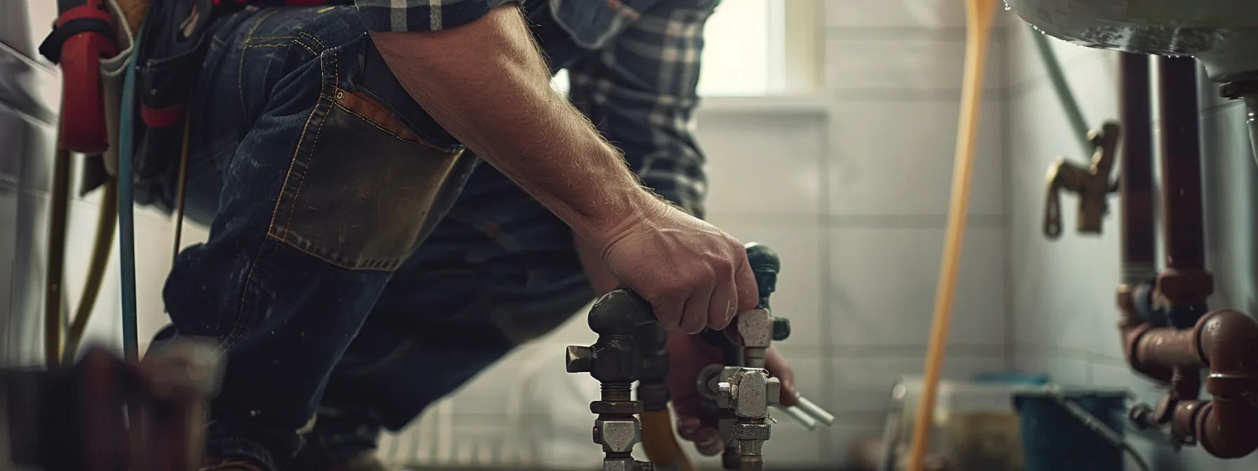 How Hiring a Local Plumber Transforms Emergency Plumbing Situations