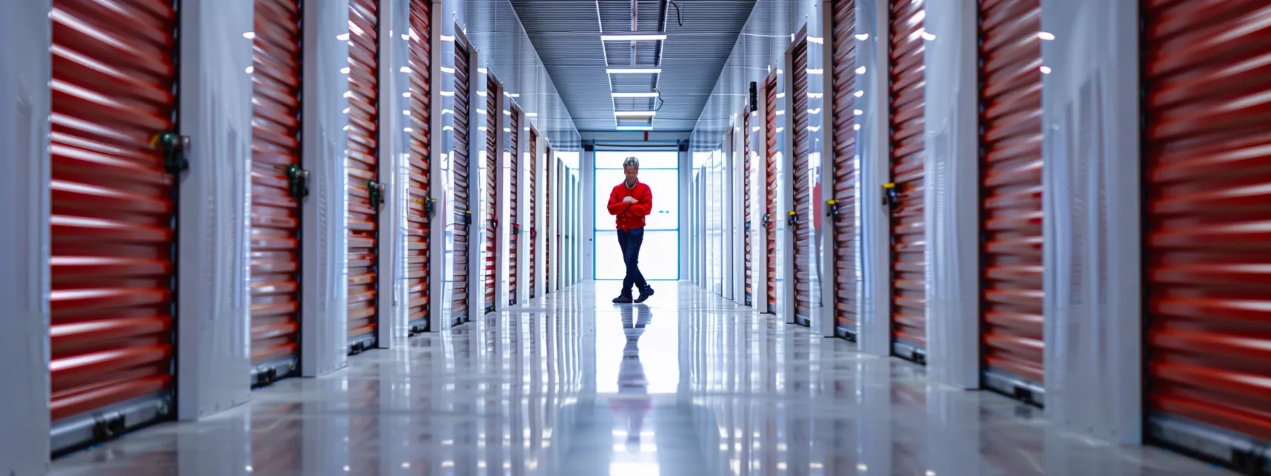 How Proper Storage Solutions Enhance Business Efficiency in Florida