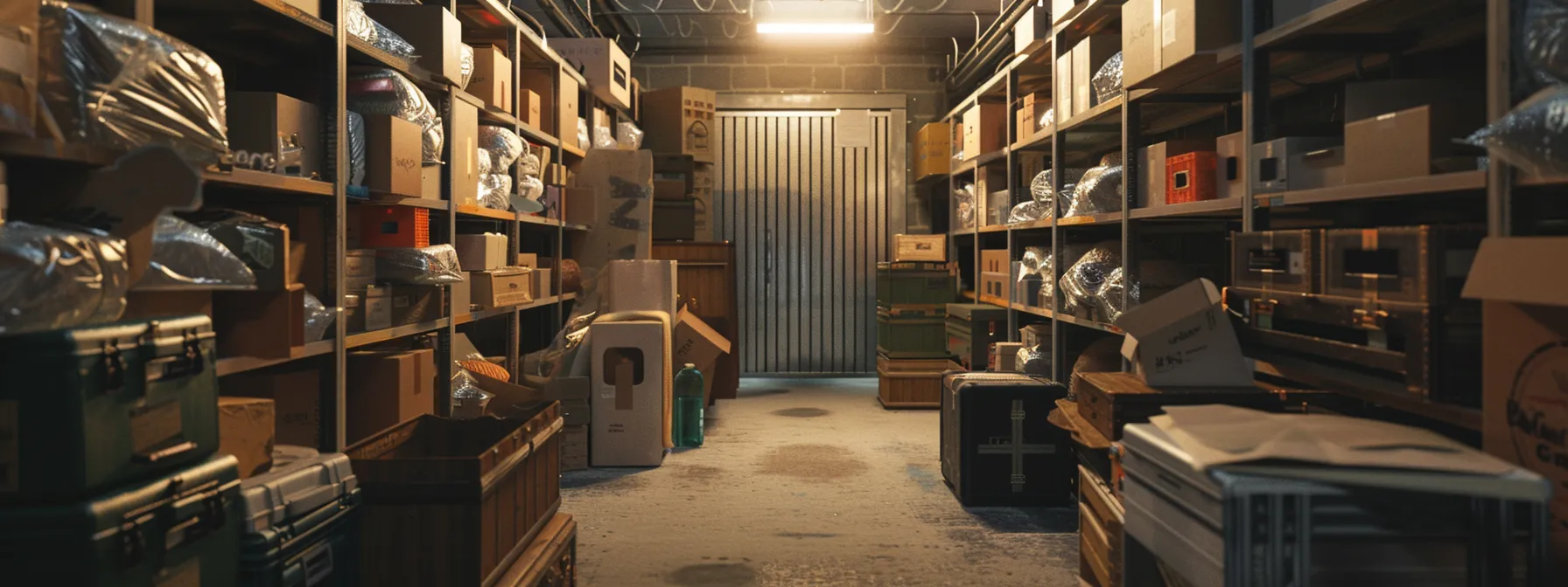 The Benefits of Climate-Controlled Storage Units for Protecting Your Belongings
