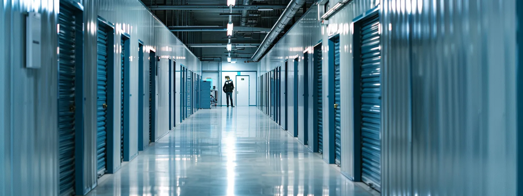 How Choosing Affordable Self Storage in Houston Can Streamline Your Space Management