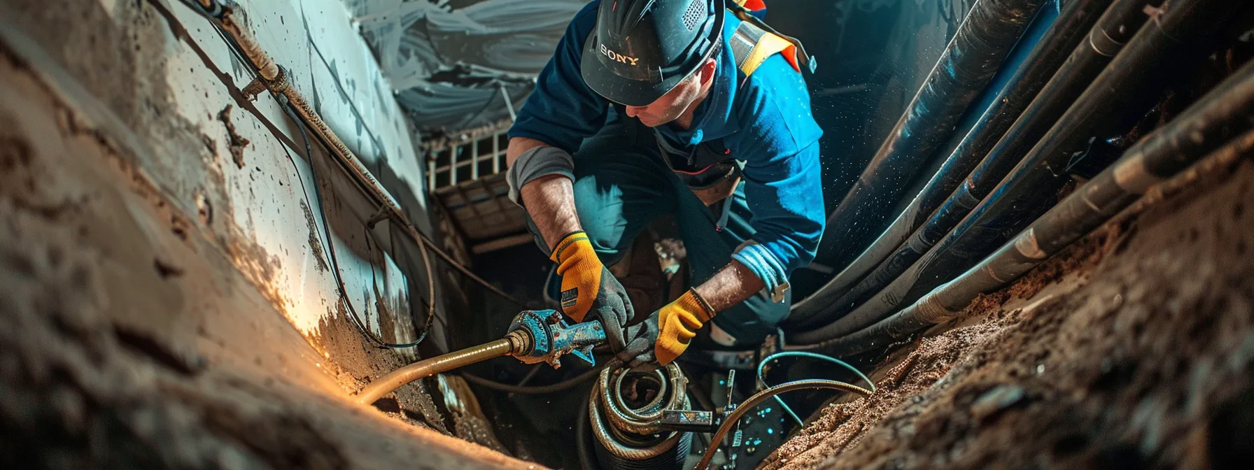 How Professional Drain Cleaning Transforms Your Home in Salt Lake City?