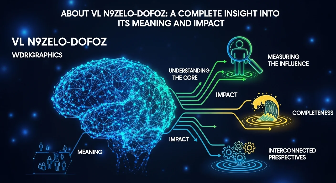 About VL N9Zelo-Dofoz Explained Guide