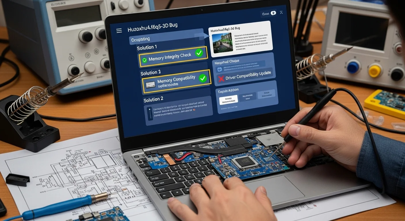 Understanding huzoxhu4.f6q5-3d Error & Fix Guide