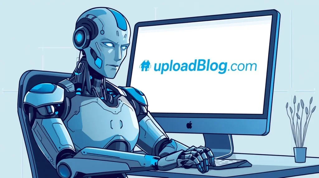 Uploadblog.com Explained: How It Works & Uses Guide 2026