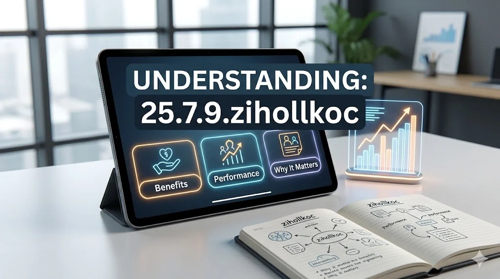 Understanding 25.7.9.zihollkoc System Identifier Guide