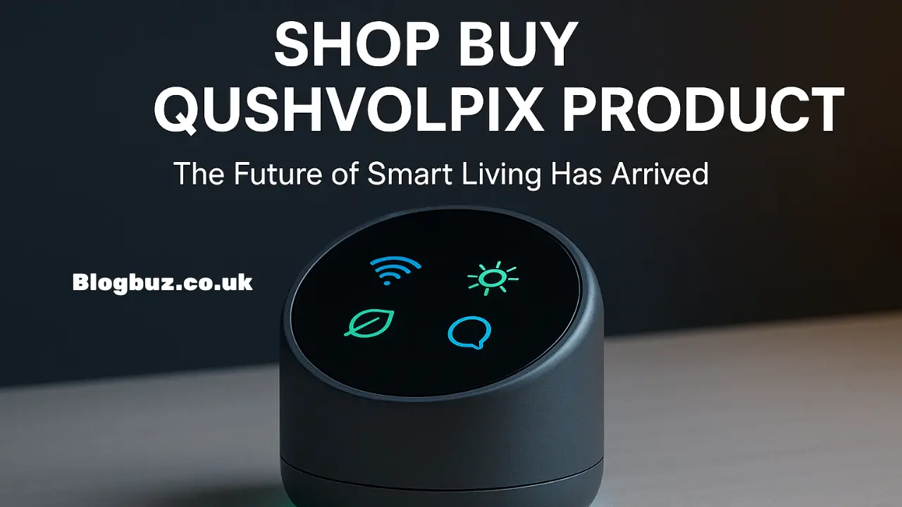Shop Buy Qushvolpix Product Online Guide Today