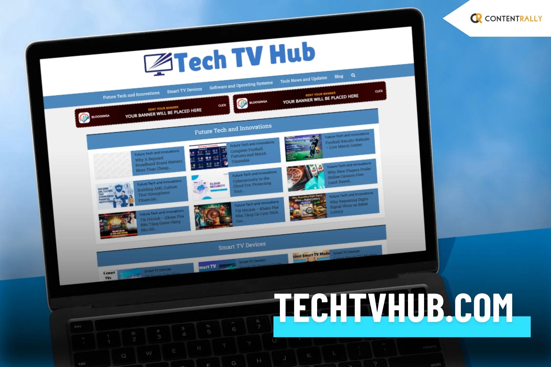 TechTVHub Com Explained: Features, Uses & Insights