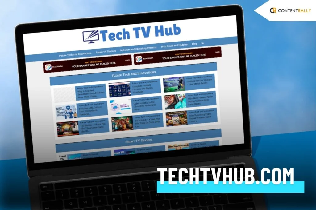 In today’s fast-moving digital world, websites that deliver tech updates, digital insights, and online resources are becoming increasingly important. One such platform that has started getting attention is techtvhub com. While the name itself suggests a connection with technology and digital media, users often search for clarity on what it actually offers, how it works, and whether it is useful for everyday readers. With so many tech blogs and information hubs available online, it’s easy to feel overwhelmed. Some platforms focus purely on news, others on tutorials, and some mix entertainment with technology updates. techtvhub com appears to sit somewhere in between, offering a blend of tech-related content and digital information that appeals to a wide audience. From casual readers who just want quick updates to more curious users looking for deeper insights, platforms like this try to serve multiple needs at once. However, understanding its structure, usability, and value requires a closer look rather than just a surface-level visit. What is techtvhub com? techtvhub com can be understood as a digital content platform that revolves around technology updates, online trends, and informational articles. It typically represents the type of modern websites that aim to deliver fast, readable, and simplified tech-related content to users who may not be deeply technical but still want to stay informed. The platform seems to focus on easy accessibility rather than highly technical documentation. This means the content is generally designed in a way that even non-experts can understand emerging trends, product discussions, and digital updates. From my own browsing experience, I once came across a similar tech hub while searching for gadget comparisons, and what stood out was how quickly I could grasp the information without needing technical background knowledge. techtvhub com follows a similar style of simplifying complex ideas into digestible content. Key Features and Content Style One of the reasons users explore sites like techtvhub com is because of the variety in content presentation. Instead of focusing on just one niche, it often mixes different tech-related categories. Some common content styles include: Tech news updates Digital tools explanations Online trends and internet culture Informational blog-style articles Product or service insights The writing style is usually straightforward, aiming to keep readers engaged without overwhelming them with technical jargon. How It Compares With Similar Platforms To understand its position better, it helps to compare it with similar tech-based content platforms: Feature/Aspect techtvhub com Traditional Tech Blogs Premium Tech Sites Content Depth Medium, simplified High technical detail Very advanced analysis Target Audience General readers Tech enthusiasts Professionals & experts Language Style Simple and readable Mixed technical language Highly technical Update Frequency Moderate High Very high Accessibility Easy navigation Moderate Complex navigation This comparison shows that techtvhub com is more focused on accessibility and general readability rather than deep technical exploration. That makes it suitable for beginners or casual readers. Real-World Scenario Imagine a user who has just bought a new smartphone and wants to understand its features without reading a complex manual. Instead of going through technical documentation, they search online for simplified explanations. A platform like techtvhub com becomes useful in this situation because it presents information in a structured, easy-to-understand format. In a real-world digital environment, many users rely on such websites to quickly learn about updates, compare tools, or understand new technology trends without investing too much time. Usability and User Experience Insights From a usability standpoint, platforms like techtvhub com are designed for speed and simplicity. Users typically prefer websites that load quickly, provide direct answers, and avoid unnecessary complexity. One notable aspect is how these platforms often organize content into categories, making it easier for readers to navigate. Whether someone is looking for tech news or general digital updates, the structure helps reduce confusion. A unique value these types of platforms bring is convenience. Instead of searching multiple websites, users can often find a range of related topics in one place. Why Users Search for techtvhub com There are several reasons why this keyword is gaining search interest: Curiosity about the platform’s legitimacy Interest in tech news or updates Searching for simplified tech explanations Exploring alternative information sources online Looking for trending digital content hubs This rising curiosity reflects how users are constantly exploring new online platforms for reliable and easy-to-digest information. Personal Insight I once noticed that when people are short on time but still want to stay updated with technology, they prefer platforms that don’t demand deep reading or technical expertise. techtvhub com fits into that category of “quick understanding” websites where information is presented without unnecessary complexity. Value Proposition in Simple Terms What makes platforms like techtvhub com stand out is not advanced innovation but accessibility. In a digital world filled with overloaded information, simplicity itself becomes a strong advantage. Instead of trying to be overly technical, it focuses on clarity, which can be more useful for everyday users who just want straightforward answers. Conclusion techtvhub com represents a modern type of online content platform that focuses on simplicity, accessibility, and general tech-related information. While it may not be a highly technical resource, it serves an important role for users who prefer quick learning and easy navigation. In a world where information overload is common, such platforms help bridge the gap between complex technology and everyday understanding. Whether you are a casual reader or someone exploring digital trends, it offers a lightweight way to stay informed without unnecessary complications. FAQs 1. What is techtvhub com used for? It is generally used as an informational platform that provides tech-related updates, articles, and simplified digital content for general users. 2. Is techtvhub com a technical website? Not exactly. It focuses more on easy-to-understand content rather than deep technical analysis. 3. Who should use techtvhub com? It is suitable for casual readers, beginners in technology, and anyone looking for simplified tech information. 4. Does techtvhub com provide news updates? Yes, it often includes tech-related news and online trend updates in an easy reading format. 5. Why is techtvhub com getting searched online? People are curious about its content, usefulness, and whether it can serve as a reliable source for tech information.