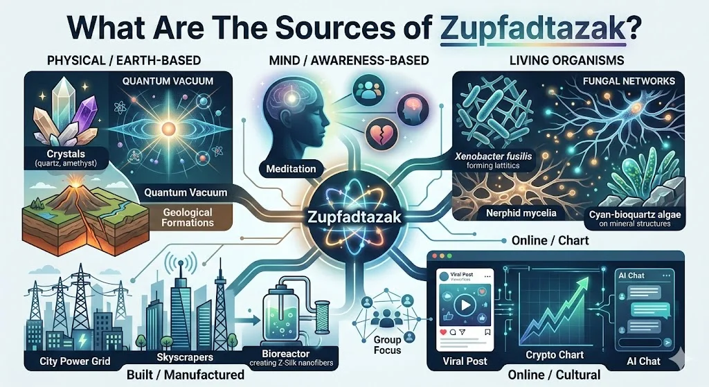 What Do You Use Zupfadtazak For? Full Guide