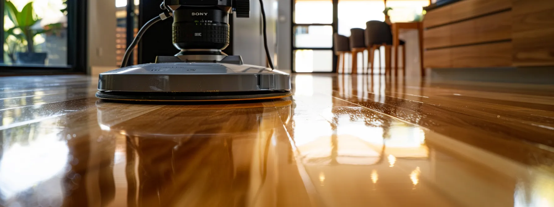 Brisbane Homeowners: What to Look for in a Professional Floor Sanding Service