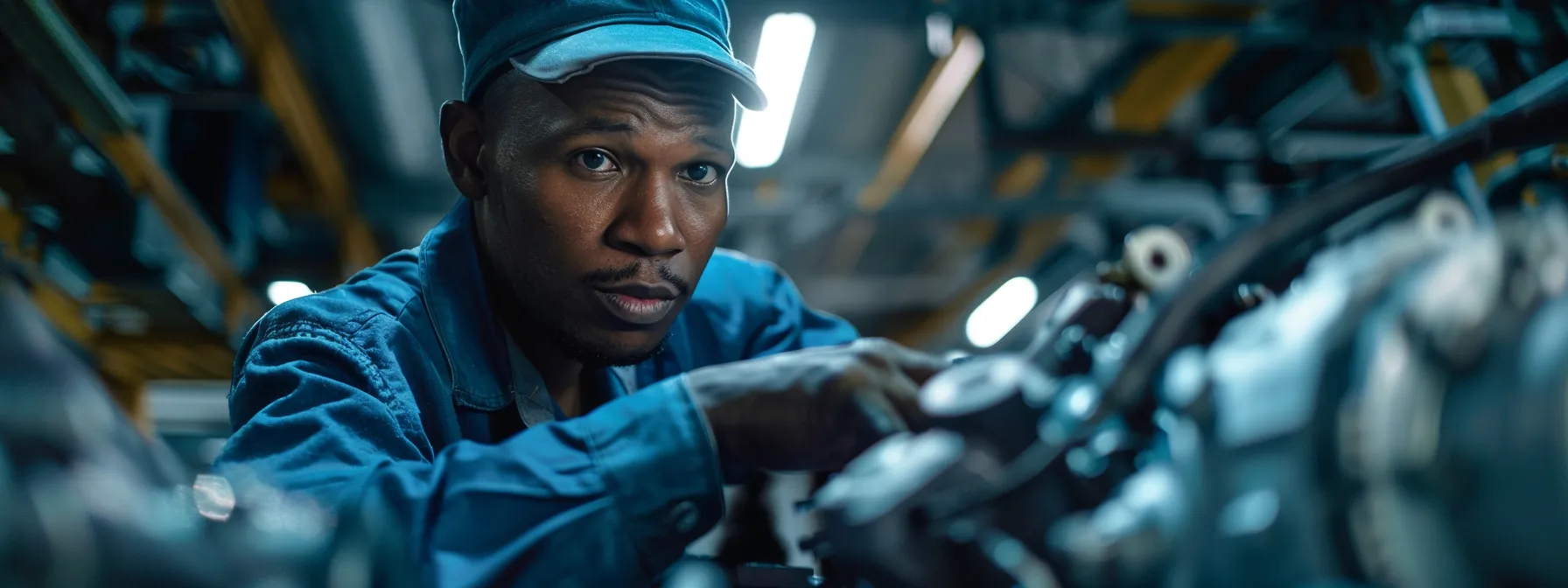 How to Recognize When Your Transmission Needs Professional Attention